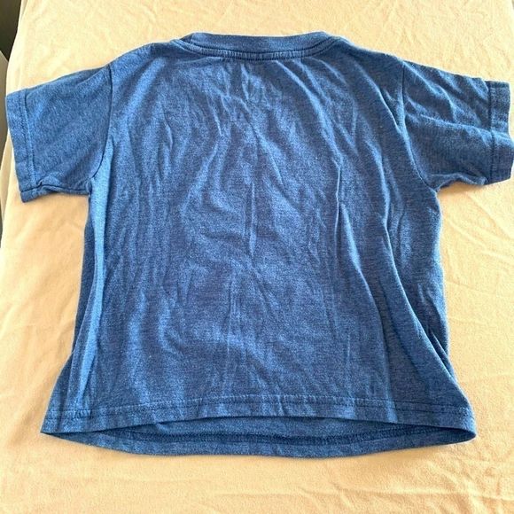 Two Original Mickey Mouse T-shirts - Picture 5 of 8